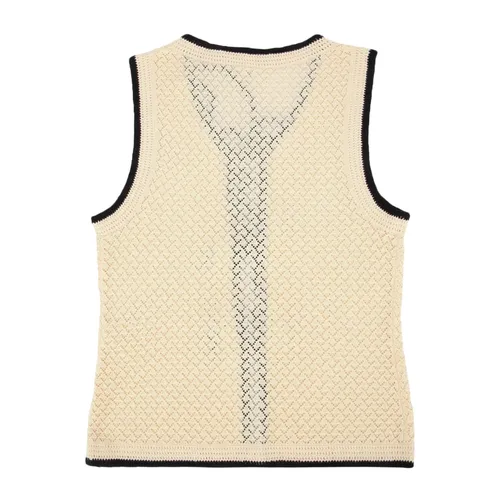 Jackets > Vests - - The Garment - Modalova