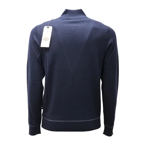 Sweatshirts & Hoodies > Zip-throughs - - Aeronautica Militare - Modalova