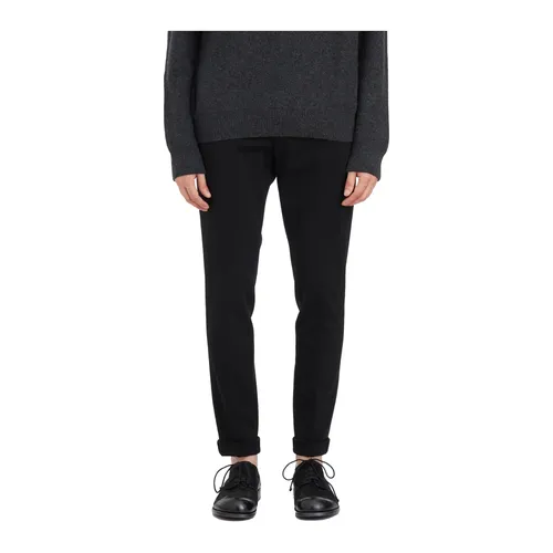 Trousers > Slim-fit Trousers - - Dondup - Modalova