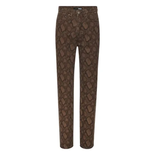Jeans > Slim-fit Jeans - - Rotate Birger Christensen - Modalova