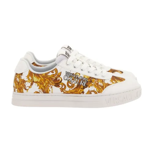 Shoes > Sneakers - - Versace Jeans Couture - Modalova
