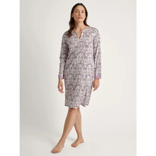 Dresses > Day Dresses > Midi Dresses - - Calida - Modalova