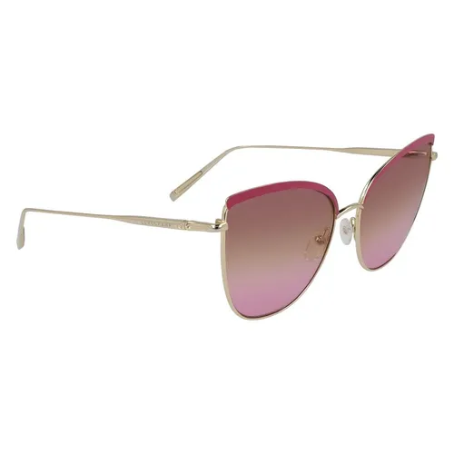 Accessories > Sunglasses - - Longchamp - Modalova