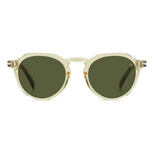 Accessories > Sunglasses - - Eyewear by David Beckham - Modalova