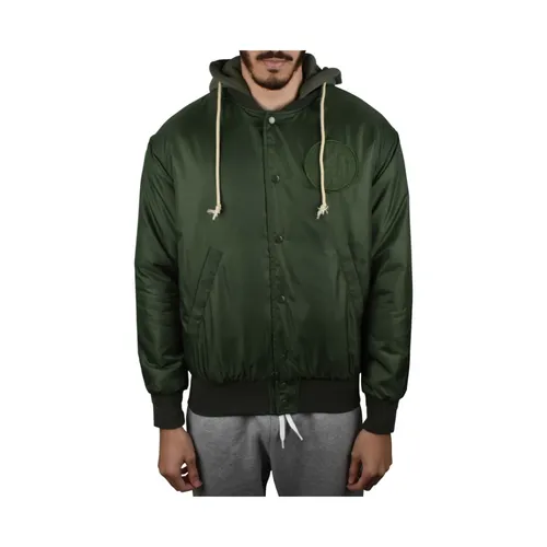 Jackets > Bomber Jackets - - Autry - Modalova