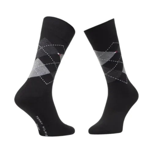 Underwear > Socks - - Tommy Hilfiger - Modalova