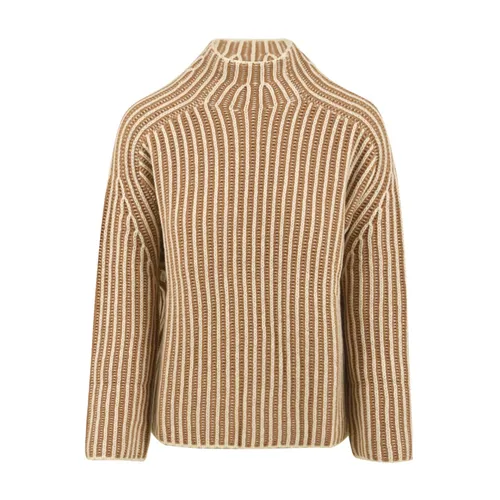 Knitwear > Turtlenecks - - Aspesi - Modalova