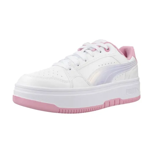 Puma - Shoes > Sneakers - White - Puma - Modalova