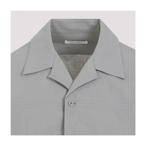 Shirts > Short Sleeve Shirts - - Craig Green - Modalova