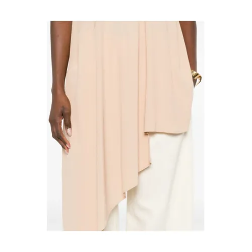 Blouses & Shirts > Blouses - - Fabiana Filippi - Modalova
