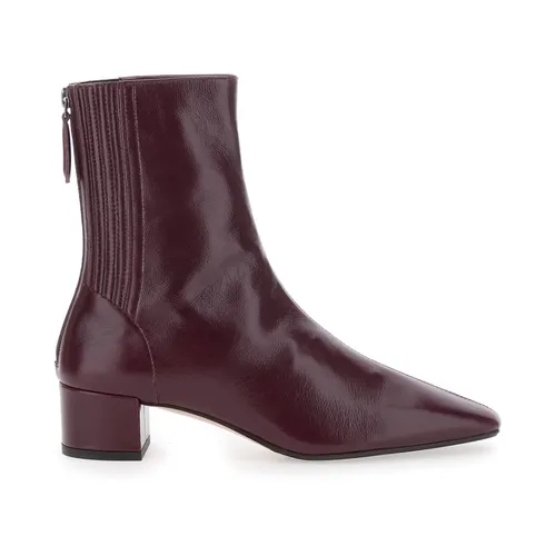 Shoes > Boots > Heeled Boots - - Aquazzura - Modalova