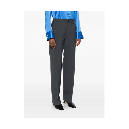 Trousers > Straight Trousers - - Covert - Modalova