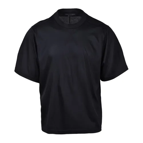 Tops > T-Shirts - - Daniele Alessandrini - Modalova