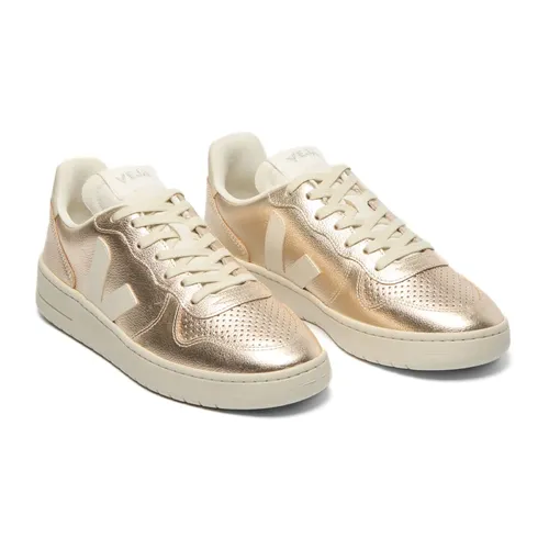 Veja - Shoes > Sneakers - Gray - Veja - Modalova