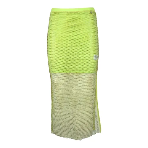 Skirts > Midi Skirts - - Patrizia Pepe - Modalova