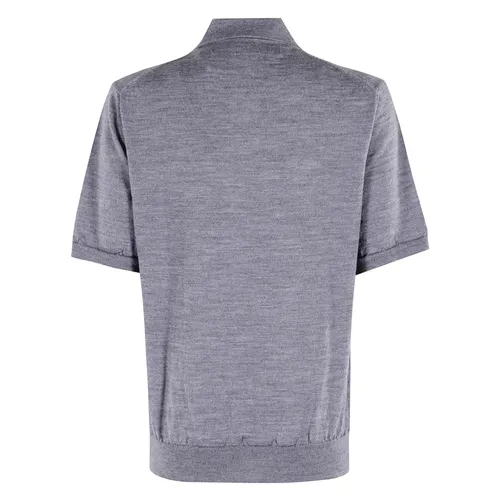 Tops > Polo Shirts - - Comme des Garçons Play - Modalova