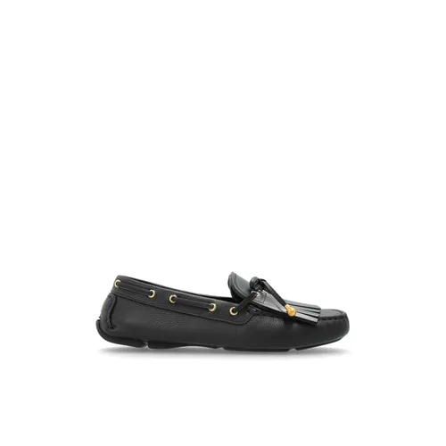 Shoes > Flats > Sailor Shoes - - Jimmy Choo - Modalova