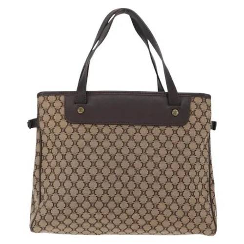 Pre-owned > Pre-owned Bags > Pre-owned Handbags - - Celine Vintage - Modalova