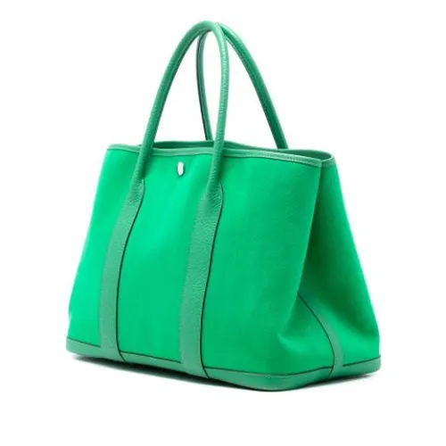 Pre-owned > Pre-owned Bags > Pre-owned Tote Bags - - Hermès Vintage - Modalova