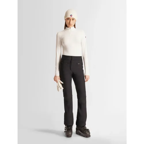 Trousers > Wide Trousers - - Fusalp - Modalova