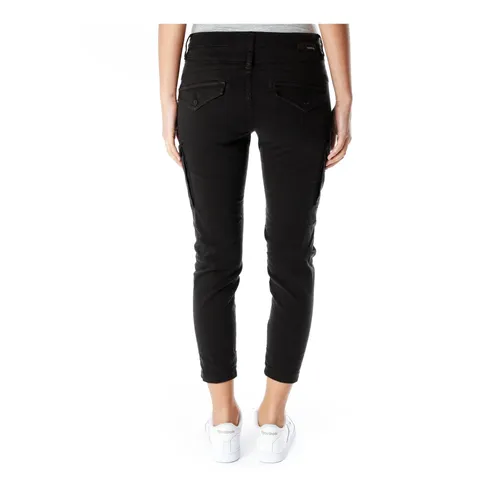 Trousers > Cropped Trousers - - Gang - Modalova