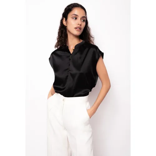 Blouses & Shirts > Blouses - - Pinko - Modalova