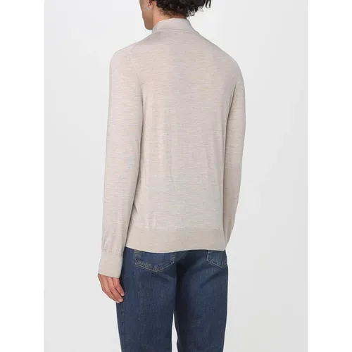 Knitwear > Round-neck Knitwear - - Agnona - Modalova