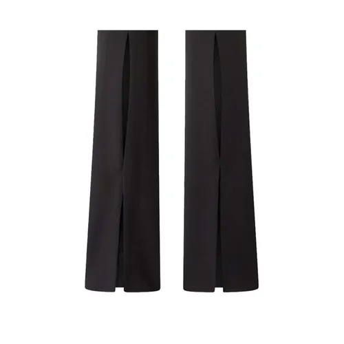 Trousers > Wide Trousers - - Pinko - Modalova