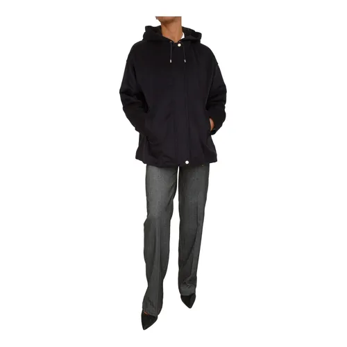 Jackets > Light Jackets - - Max Mara - Modalova