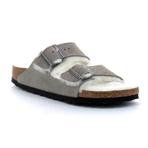 Shoes > Flip Flops & Sliders > Sliders - - Birkenstock - Modalova