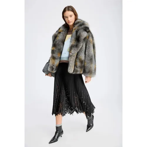 Skirts > Midi Skirts - - Munthe - Modalova