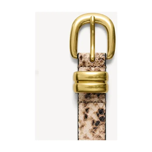 Accessories > Belts - - By Malene Birger - Modalova