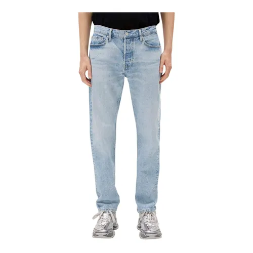 Jeans > Straight Jeans - - Armedangels - Modalova