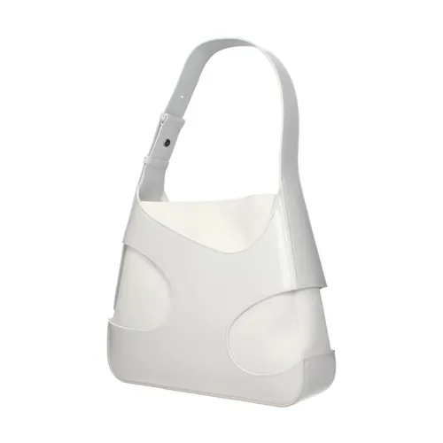 Bags > Shoulder Bags - - Ferragamo - Modalova