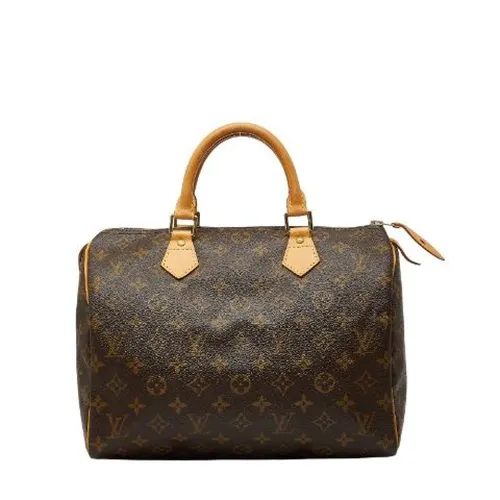 Pre-owned > Pre-owned Bags > Pre-owned Handbags - - Louis Vuitton Vintage - Modalova
