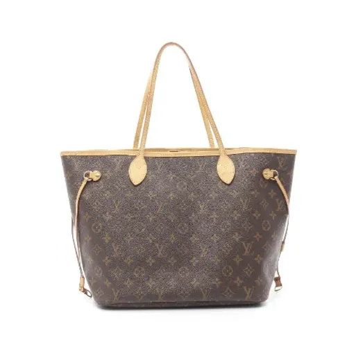 Pre-owned > Pre-owned Bags > Pre-owned Tote Bags - - Louis Vuitton Vintage - Modalova