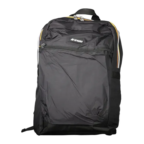 K-Way - Bags > Backpacks - Black - K-Way - Modalova