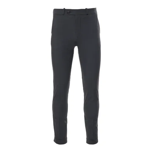 Trousers > Slim-fit Trousers - - RRD - Modalova