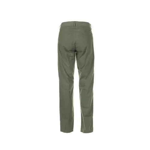 Trousers > Straight Trousers - - Aspesi - Modalova
