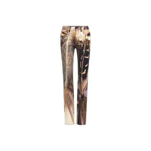 Jeans > Slim-fit Jeans - - Roberto Cavalli - Modalova