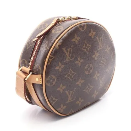 Pre-owned > Pre-owned Bags > Pre-owned Cross Body Bags - - Louis Vuitton Vintage - Modalova