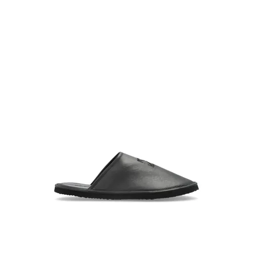 Shoes > Slippers - - Off White - Modalova