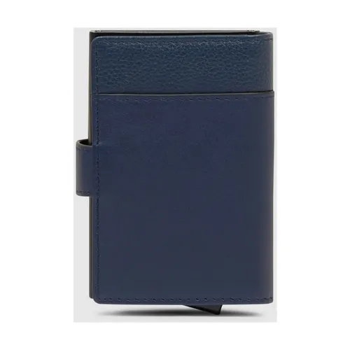 Accessories > Wallets & Cardholders - - Piquadro - Modalova
