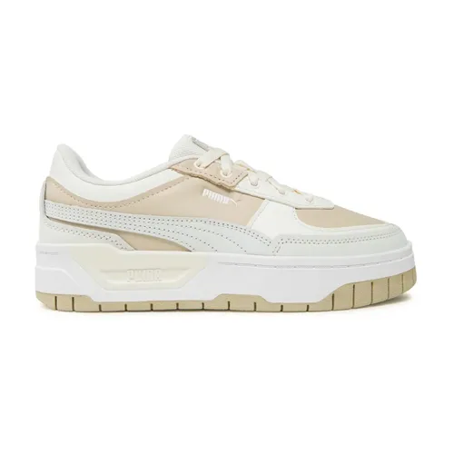Puma - Shoes > Sneakers - Beige - Puma - Modalova