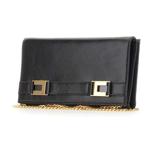 Accessories > Wallets & Cardholders - - Elisabetta Franchi - Modalova