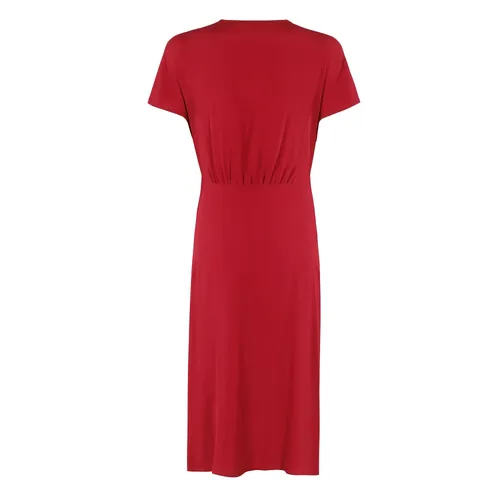 Dresses > Day Dresses > Midi Dresses - - Federica Tosi - Modalova