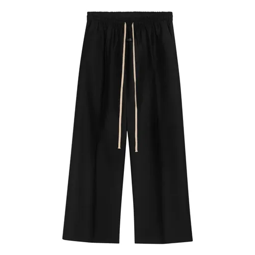 Trousers > Wide Trousers - - Fear Of God - Modalova