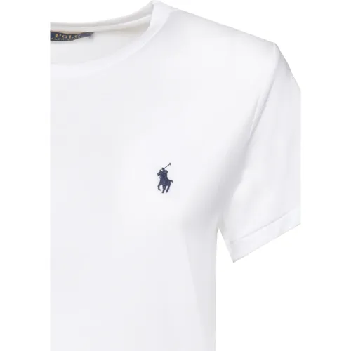 Tops > T-Shirts - - Ralph Lauren - Modalova