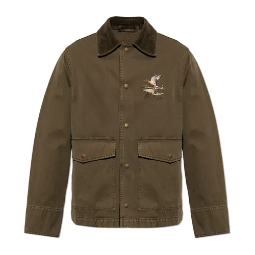 Jackets > Light Jackets - - Burberry - Modalova