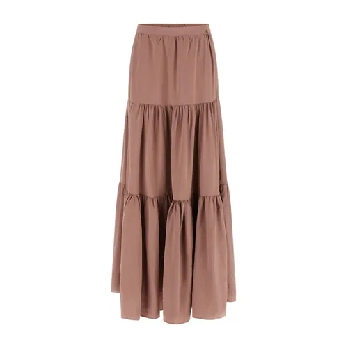 Skirts > Maxi Skirts - - Guess - Modalova